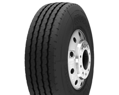 295/60 R22.5 Double Coin RR202 150/147L Рульова вантажна шина