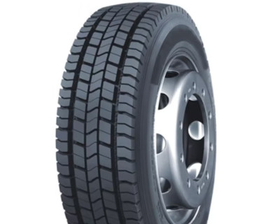 245/70R17.5 Goodride GDR+1 136/134M Ведущая шина