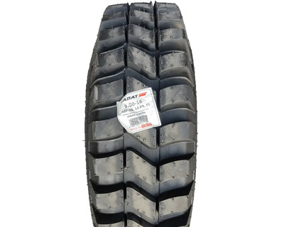 9 R16 Kabat IMP-09 125A6 Індустріальна шина 9 R16 Kabat IMP-09 125A6 Індустріальна шина