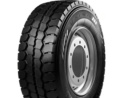 385/65 R22.5 Unicoin R-208 164K Кар'єрна вантажна шина
