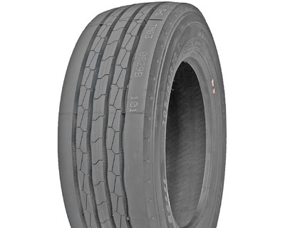 295/60 R22.5 Lanvigator S202 150/147M Рулевая грузовая шина