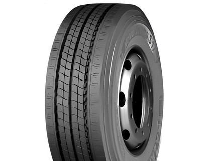 315/80R22.5 Trazano Novo Trans S17 156/153L Рульова шина