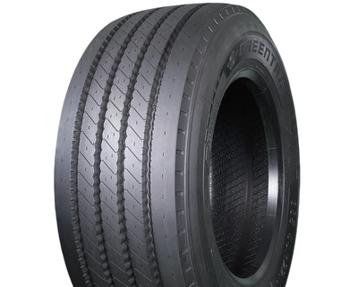 385/65R22.5 Greentrac GTRT1 164K Прицепная шина