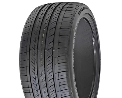 215/55 R18 Roadstone N5000 Plus 95H Легкова шина