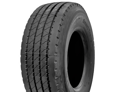 385/55 R22.5 Trazano Smart Trans T48 160K Причіпна вантажна шина