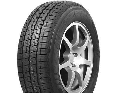 215/60 R17 LingLong Green-Max Van 4S 109/107T Легковантажна шина