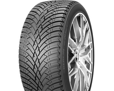 245/45 R18 Berlin All Season 1 100W Легковая шина