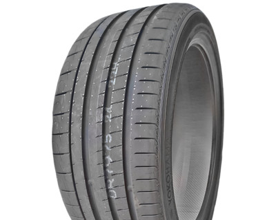 245/35R20 Yokohama Advan Sport V107A 91Y Легковая шина