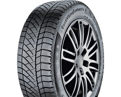 235/55 R18 Continental ContiVikingContact 6 SUV 104T Внедорожная шина