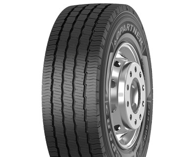 385/65 R22.5 Copartner CP582 162K Прицепная грузовая шина