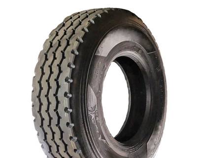 315/80 R22.5 Radburg (наварка) PBA60 Рульова вантажна шина