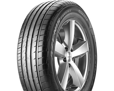 215/50R18 Falken Azenis FK453CC 92W Позашляхова шина