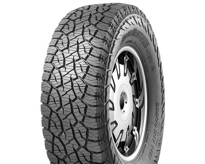 265/65 R18 Kumho Road Venture AT52 114T Позашляхова шина
