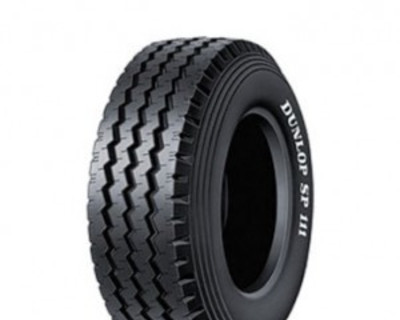8.5 R17.5 Dunlop SP 111 121/120L Универсальная грузовая шина
