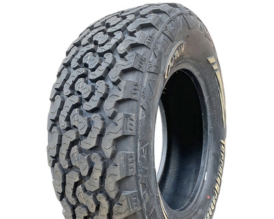235/60 R18 Durun Terrain Grabber A/T K325 119Q Внедорожная шина