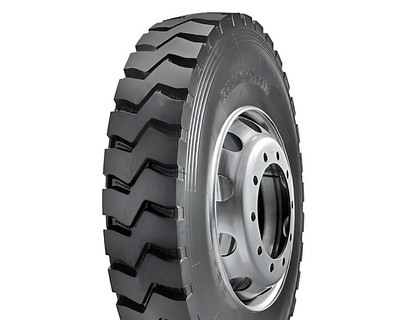 12 R20 Agate HF321 154/151C Ведуча шина