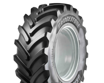 600/70 R30 Bridgestone VX-TRACTOR 158/155D/E Сільгосп шина