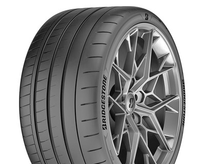 235/35R19 Bridgestone POTENZA RACE 91Y Легковая шина