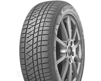 255/50 R20 Kumho WinterCraft WS71 SUV 109V Позашляхова шина