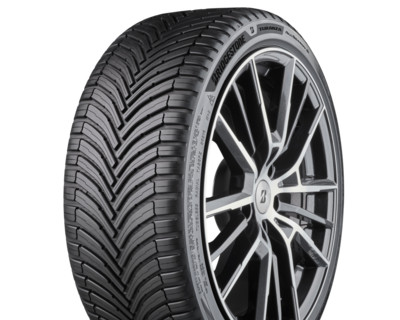 225/55 R17 Bridgestone Turanza All Season 6 101W Легковая шина 225/55 R17 Bridgestone Turanza All Season 6 101W Легковая шина