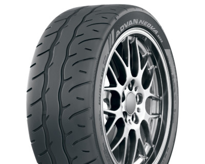 265/35 R18 Yokohama Advan Neova AD09 97W Легковая шина