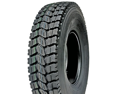 11 R20 Hosuper AK586 152/149L Ведуча вантажна шина