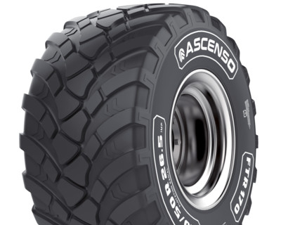 650/55 R26.5 Ascenso FTR 170 178D Сільгосп шина