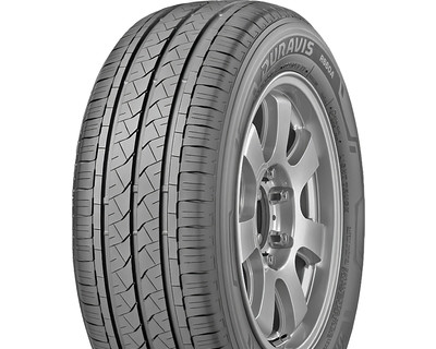 235/60 R17 Bridgestone Duravis R660A 109/107T Легковантажна шина