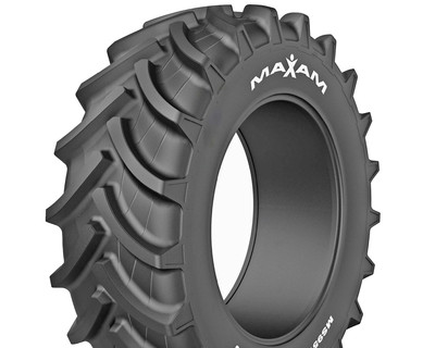 480/70 R34 Maxam MS951R AGRIXTRA 70 143A8 Сільгосп шина