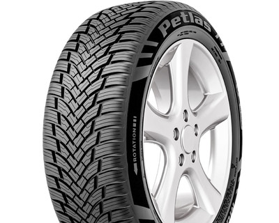 205/55R17 Petlas MultiAction PT565 95W Легкова шина