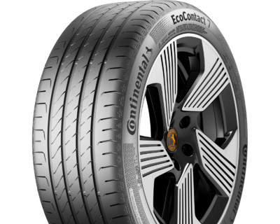 225/40 R19 Continental EcoContact 7 93W Легкова шина