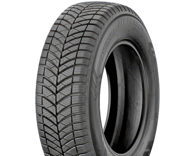 215/60 R17 Kormoran All Season Light Truck 109/107T Легкогрузовая шина