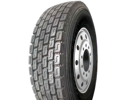 9.5 R17.5 Powertrac Diamond 819 143/141J Ведуча вантажна шина 9.5 R17.5 Powertrac Diamond 819 143/141J Ведуча вантажна шина