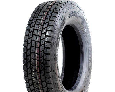 245/70R19.5 Powertrac Diamond 839 136/134M Ведуча шина