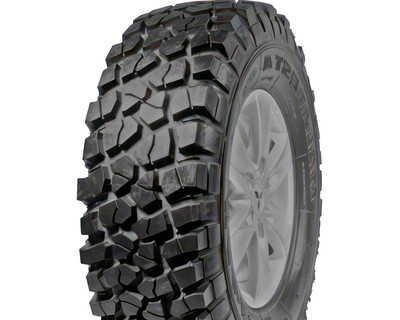 245/70 R17 Malatesta (наварка) Kamel 4x4 M/T 119/116Q Позашляхова шина