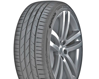 245/45R20 Hankook Ventus evo SUV K137A 103Y Позашляхова шина
