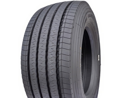 385/55 R22.5 BlackLion BF196 160K Рулевая грузовая шина