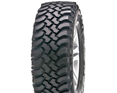 255/65 R17 Fedima F-MUD 117S Позашляхова шина
