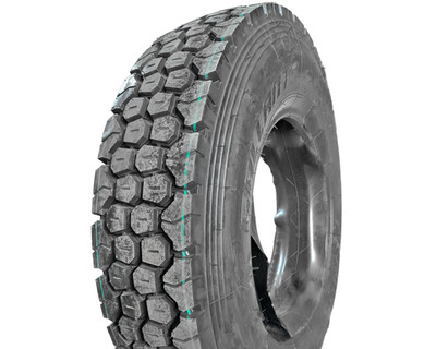 8.25 R20 Gallant GL303 139/137K Ведуча вантажна шина