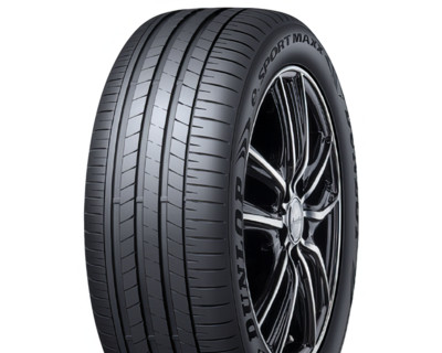 245/40 R21 Dunlop e.Sport Maxx 100Y Легковая шина