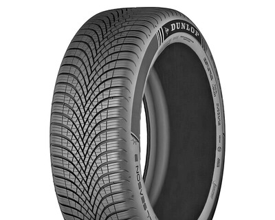 225/50 R17 Dunlop AllSeason 2 98W Легковая шина