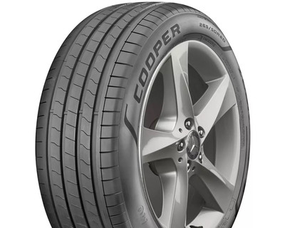 235/55R19 Cooper Zeon CrossRange 105H MO Легковая шина