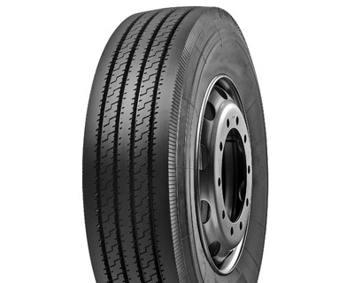 315/80 R22.5 Roadwing DW660 156/152L/M Рульова вантажна шина