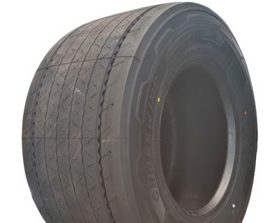 435/50 R19.5 CrossWind CW-LT01 160J Причіпна вантажна шина