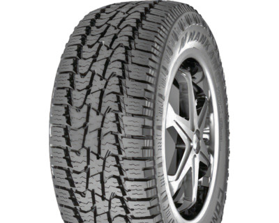 285/75 R18 Nankang Conqueror A/T-5+ 129/126Q Позашляхова шина