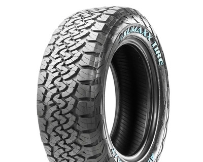 315/70 R17 Sumaxx All-Terrain A/T 121/118Q Позашляхова шина