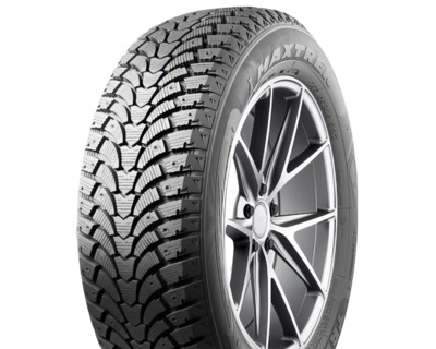 265/65 R18 MaxTrek Trek M900 Ice 114T Легковая шина