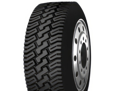 245/70 R17.5 Radburg (наварка) E5 Сільгосп шина