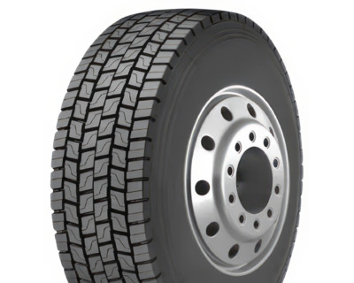 235/75 R17.5 Radburg (наварка) RDE2 Ведуча вантажна шина