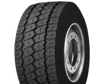 385/65 R22.5 Radburg (наварка) E25 Ведущая грузовая шина